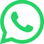 WhatsApp green